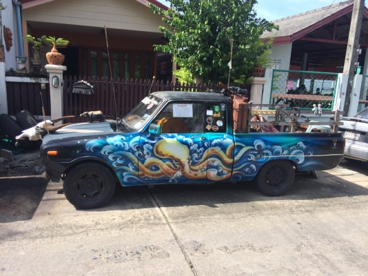 ขายมาสด้าคลาสสิค แนวเพื่อชีวิต ถูกกว่าจักรยาน 12,999 บาท ขับได้เลยเครื่องดีมากๆ สตาร์ททีเดียวติด ติดแก๊ส LPG ถูกกว่าจักรยาน 12,999 บาท ติดต่อคุณเอ๋ 092-6356419