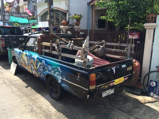 ขายมาสด้าคลาสสิค แนวเพื่อชีวิต ถูกกว่าจักรยาน 12,999 บาท ขับได้เลยเครื่องดีมากๆ สตาร์ททีเดียวติด ติดแก๊ส LPG ถูกกว่าจักรยาน 12,999 บาท ติดต่อคุณเอ๋ 092-6356419