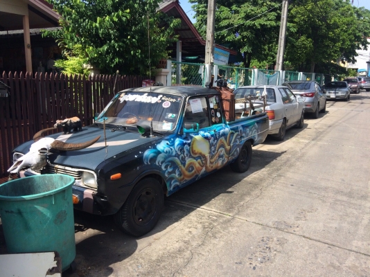 ขายมาสด้าคลาสสิค แนวเพื่อชีวิต ถูกกว่าจักรยาน 12,999 บาท ขับได้เลยเครื่องดีมากๆ สตาร์ททีเดียวติด ติดแก๊ส LPG ถูกกว่าจักรยาน 12,999 บาท ติดต่อคุณเอ๋ 092-6356419