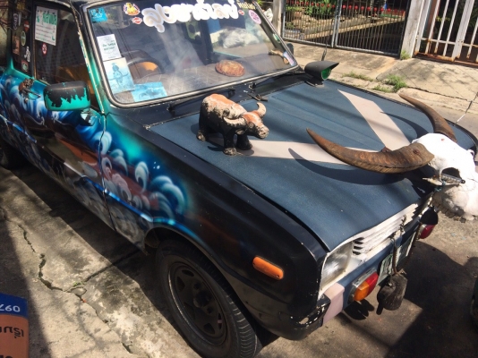 ขายมาสด้าคลาสสิค แนวเพื่อชีวิต ถูกกว่าจักรยาน 12,999 บาท ขับได้เลยเครื่องดีมากๆ สตาร์ททีเดียวติด ติดแก๊ส LPG ถูกกว่าจักรยาน 12,999 บาท ติดต่อคุณเอ๋ 092-6356419