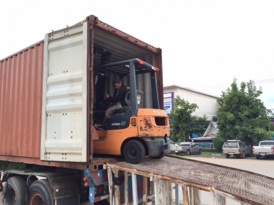 ++เปิดตู้ รถโฟลคลิฟท์ นำเข้าจากญี่ปุ่น แท้ 100\% ++ ( SPECS JAPAN ) นำเข้าจากญี่ปุ่น ไม่เคยใช้งานในเมืองไทย สภาพ พร้อมใช้งาน เราเน้นตัวถังและสีเดิมจากประเทศญี่ปุ่น ++เปิดตู้ รถโฟลคลิฟท์ นำเข้าจากญี่ปุ่น แท้ 100\% ++ ( SPECS JAPAN ) นำเข้าจากญี่ปุ่น ไม่เคยใช้งานในเมืองไทย สภาพ พร้อมใช้งาน เราเน้นตัวถังและสีเดิมจากประเทศญี่ปุ่น