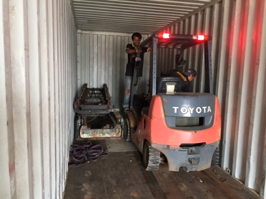 ++เปิดตู้ รถโฟลคลิฟท์ นำเข้าจากญี่ปุ่น แท้ 100\% ++ ( SPECS JAPAN ) นำเข้าจากญี่ปุ่น ไม่เคยใช้งานในเมืองไทย สภาพ พร้อมใช้งาน เราเน้นตัวถังและสีเดิมจากประเทศญี่ปุ่น ++เปิดตู้ รถโฟลคลิฟท์ นำเข้าจากญี่ปุ่น แท้ 100\% ++ ( SPECS JAPAN ) นำเข้าจากญี่ปุ่น ไม่เคยใช้งานในเมืองไทย สภาพ พร้อมใช้งาน เราเน้นตัวถังและสีเดิมจากประเทศญี่ปุ่น