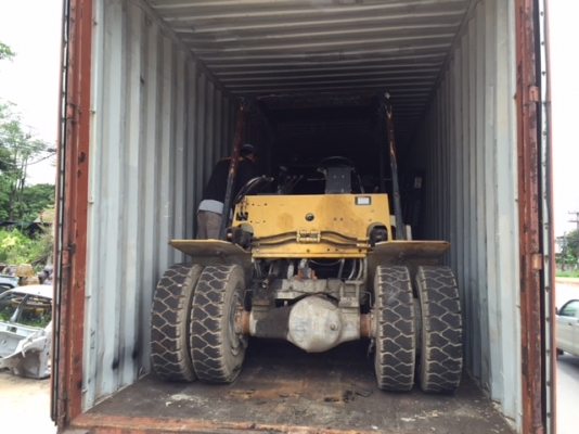 ++เปิดตู้ รถโฟลคลิฟท์ นำเข้าจากญี่ปุ่น แท้ 100\% ++ ( SPECS JAPAN ) นำเข้าจากญี่ปุ่น ไม่เคยใช้งานในเมืองไทย สภาพ พร้อมใช้งาน เราเน้นตัวถังและสีเดิมจากประเทศญี่ปุ่น ++เปิดตู้ รถโฟลคลิฟท์ นำเข้าจากญี่ปุ่น แท้ 100\% ++ ( SPECS JAPAN ) นำเข้าจากญี่ปุ่น ไม่เคยใช้งานในเมืองไทย สภาพ พร้อมใช้งาน เราเน้นตัวถังและสีเดิมจากประเทศญี่ปุ่น