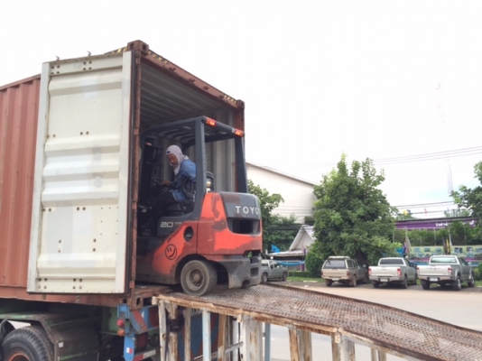 ++เปิดตู้ รถโฟลคลิฟท์ นำเข้าจากญี่ปุ่น แท้ 100\% ++ ( SPECS JAPAN ) นำเข้าจากญี่ปุ่น ไม่เคยใช้งานในเมืองไทย สภาพ พร้อมใช้งาน เราเน้นตัวถังและสีเดิมจากประเทศญี่ปุ่น ++เปิดตู้ รถโฟลคลิฟท์ นำเข้าจากญี่ปุ่น แท้ 100\% ++ ( SPECS JAPAN ) นำเข้าจากญี่ปุ่น ไม่เคยใช้งานในเมืองไทย สภาพ พร้อมใช้งาน เราเน้นตัวถังและสีเดิมจากประเทศญี่ปุ่น