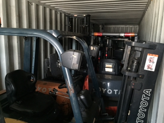 ++เปิดตู้ รถโฟลคลิฟท์ นำเข้าจากญี่ปุ่น แท้ 100\% ++ ( SPECS JAPAN ) นำเข้าจากญี่ปุ่น ไม่เคยใช้งานในเมืองไทย สภาพ พร้อมใช้งาน เราเน้นตัวถังและสีเดิมจากประเทศญี่ปุ่น ++เปิดตู้ รถโฟลคลิฟท์ นำเข้าจากญี่ปุ่น แท้ 100\% ++ ( SPECS JAPAN ) นำเข้าจากญี่ปุ่น ไม่เคยใช้งานในเมืองไทย สภาพ พร้อมใช้งาน เราเน้นตัวถังและสีเดิมจากประเทศญี่ปุ่น