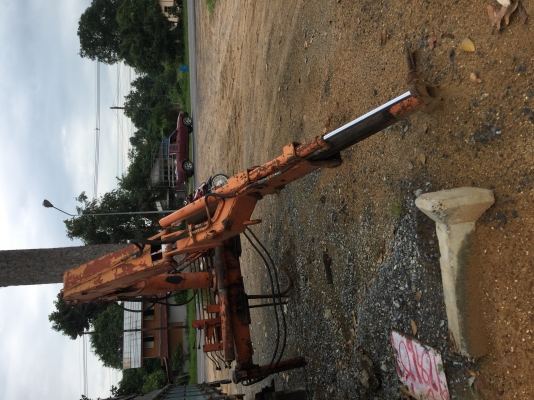 ขายเครน 5 ตัน