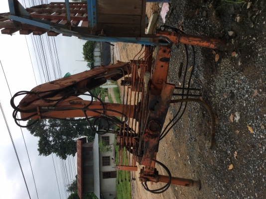 ขายเครน 5 ตัน