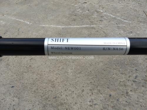 รถขนสินค้า รหัสสินค้า : 80904418 ติดต่อ Tel.086-8150487 www.nihonmono.com รถขนสินค้า รหัสสินค้า : 80904418 ติดต่อ Tel.086-8150487 www.nihonmono.com