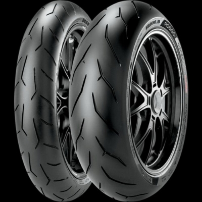 (ถูกกว่าทุกร้าน เช็คราคาได้เลย) Pirelli Rosso Corsa พร้อมใบรับประกัน 5 ปีทุกเส้น