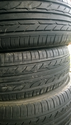 ขายยาง\% Yokahama ขอบ 14  ใส่ เก๋ง