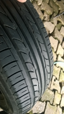 ขายยาง\% Yokahama ขอบ 14  ใส่ เก๋ง