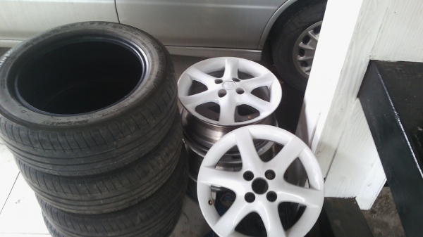 ขายแม็ก