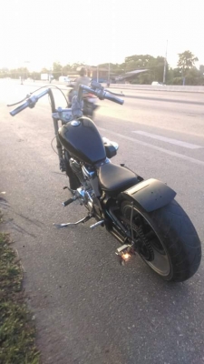 ขาย Steed400 ครับ