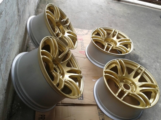 ขอบ17นิ้ว5รู114 สวยๆ ชุดนี้ ราคา 8900 บาท ขอบ17นิ้ว5รู114 สวยๆ ชุดนี้ ราคา 8900 บาท