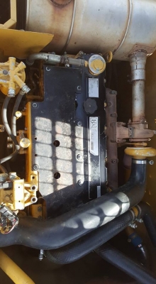 ขาย!! >>> CAT 320D <<< สวยเดิม โซ่ใหม่ พร้อมใช้ 1,850,000 บาท