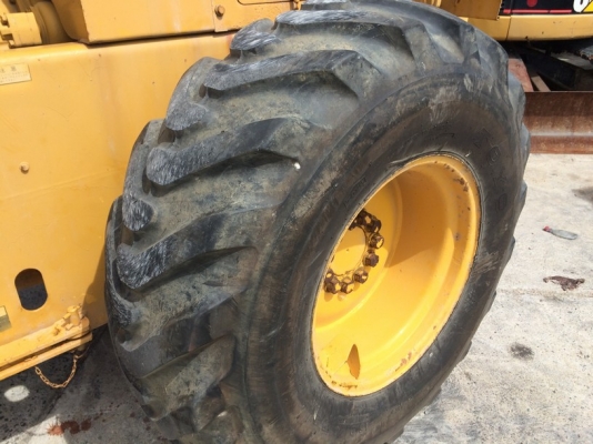 Komatsu 510 SN: 17199 กรองเดี่ยว นำเข้าจากญี่ปุ่น มาถึงเมืองไทยแล้วครับ ราคาไม่แพง