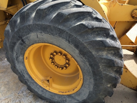 Komatsu 510 SN: 17199 กรองเดี่ยว นำเข้าจากญี่ปุ่น มาถึงเมืองไทยแล้วครับ ราคาไม่แพง