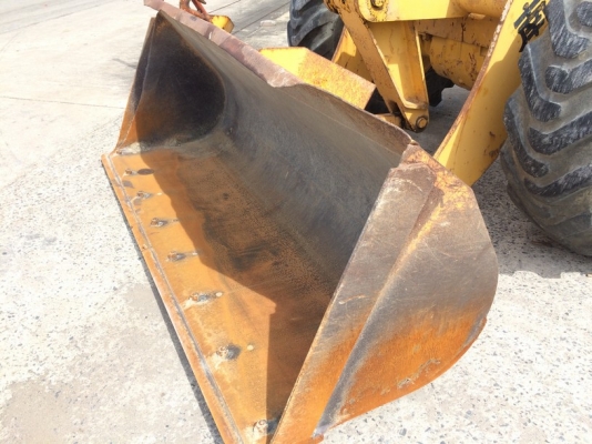 Komatsu 510 SN: 17199 กรองเดี่ยว นำเข้าจากญี่ปุ่น มาถึงเมืองไทยแล้วครับ ราคาไม่แพง