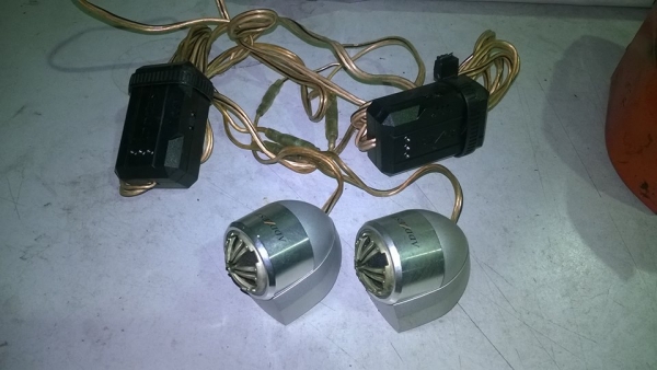 ขายลำโพง Adzest carion