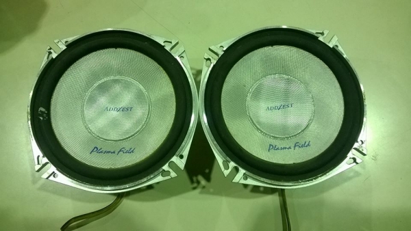 ขายลำโพง Adzest carion