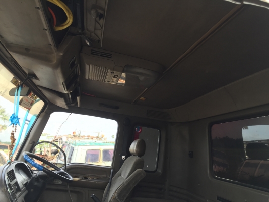 ขาย หัวสิบล้อ isuzu อุปกรณ์ครบ ขาย หัวสิบล้อ isuzu อุปกรณ์ครบ