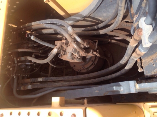 ขายรถขุด EC210B ราคา 1,500,000 บาท ติดต่อ 08-1237-4444 เสือ ขายรถขุด EC210B ราคา 1,500,000 บาท ติดต่อ 08-1237-4444 เสือ