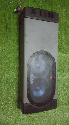 ตู้ซับเบส สินค้าเปิดตู้จากญี่ปุ่น ตู้ซับเบส สินค้าเปิดตู้จากญี่ปุ่น