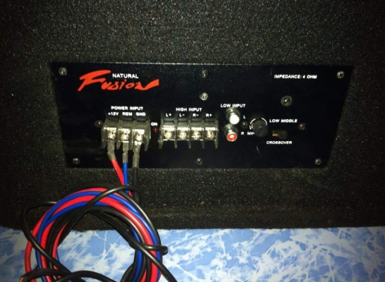 ตู้ซับเบส สินค้าเปิดตู้จากญี่ปุ่น ตู้ซับเบส สินค้าเปิดตู้จากญี่ปุ่น