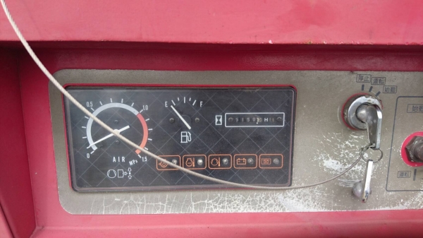 #Compressor เครื่องปั๊มลม Airman PDS175SC-175cfm.-7bar by OEK