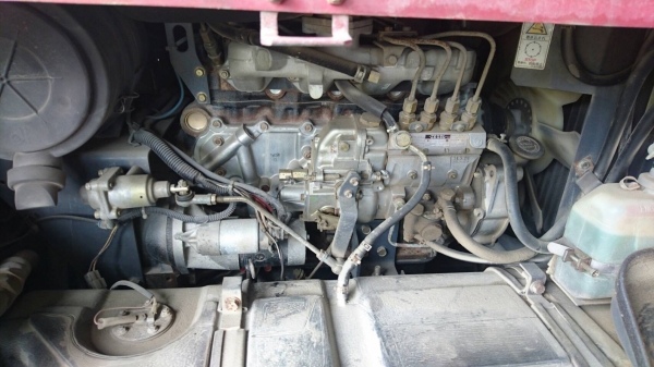 #Compressor เครื่องปั๊มลม Airman PDS175SC-175cfm.-7bar by OEK