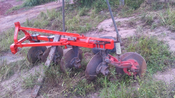 ขายผาน4 ของ36แรง