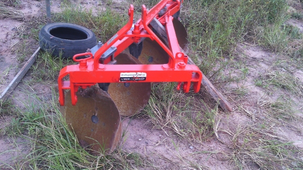 ขายผาน4 ของ36แรง