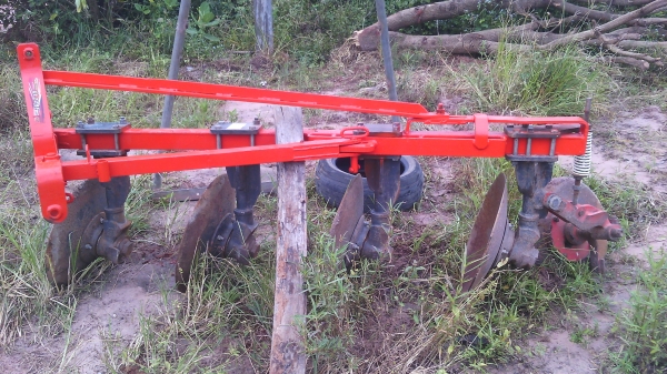 ขายผาน4 ของ36แรง