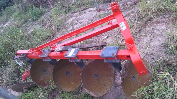 ขายผาน4 ของ36แรง