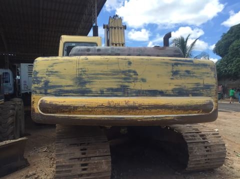 ขาย Komatsu Pc200-6สภาพสวยพร้อมใช้ ต่อคุณอ๊อฟพิจิตร086-737-9991 ขาย Komatsu Pc200-6สภาพสวยพร้อมใช้ ต่อคุณอ๊อฟพิจิตร086-737-9991