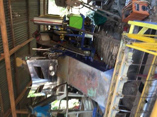 ขายรถเกี่ยวพร้อมใช้