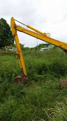 ขาย Komatsu Pc60-3บูมยาวสภาพสวยพร้อมใช้ ต่อคุณอ๊อฟพิจิตร086-737-9991 ขาย Komatsu Pc60-3บูมยาวสภาพสวยพร้อมใช้ ต่อคุณอ๊อฟพิจิตร086-737-9991