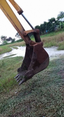 ขาย Komatsu Pc60-3บูมยาวสภาพสวยพร้อมใช้ ต่อคุณอ๊อฟพิจิตร086-737-9991 ขาย Komatsu Pc60-3บูมยาวสภาพสวยพร้อมใช้ ต่อคุณอ๊อฟพิจิตร086-737-9991