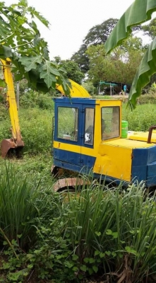 ขาย Komatsu Pc60-3บูมยาวสภาพสวยพร้อมใช้ ต่อคุณอ๊อฟพิจิตร086-737-9991 ขาย Komatsu Pc60-3บูมยาวสภาพสวยพร้อมใช้ ต่อคุณอ๊อฟพิจิตร086-737-9991