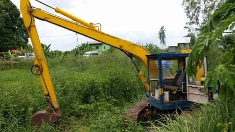 ขาย Komatsu Pc60-3บูมยาวสภาพสวยพร้อมใช้ ต่อคุณอ๊อฟพิจิตร086-737-9991 ขาย Komatsu Pc60-3บูมยาวสภาพสวยพร้อมใช้ ต่อคุณอ๊อฟพิจิตร086-737-9991