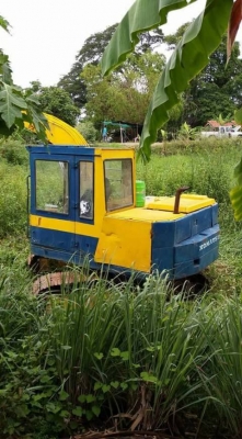 ขาย Komatsu Pc60-3บูมยาวสภาพสวยพร้อมใช้ ต่อคุณอ๊อฟพิจิตร086-737-9991 ขาย Komatsu Pc60-3บูมยาวสภาพสวยพร้อมใช้ ต่อคุณอ๊อฟพิจิตร086-737-9991