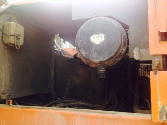 ขายรถขุด Hitachi  ZX-350H ราคา 1,000,000 บาท ติดต่อ 08-1237-4444 เlสือ