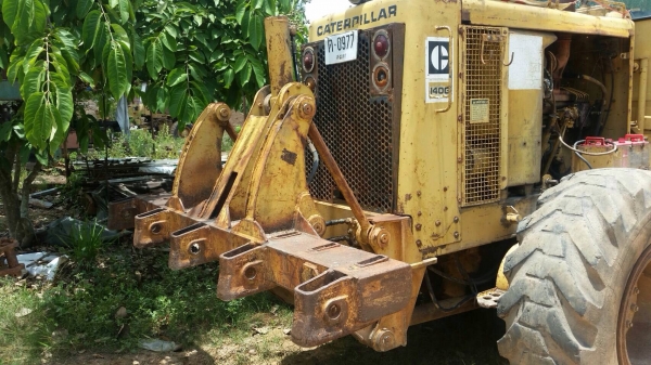 ขายรถเกรด แคตเตอร์พิลล่าร์ 140H ราคา 2,000,000 บาท ติดต่อ 08-1237-4444 เสือ ขายรถเกรด แคตเตอร์พิลล่าร์ 140H ราคา 2,000,000 บาท ติดต่อ 08-1237-4444 เสือ