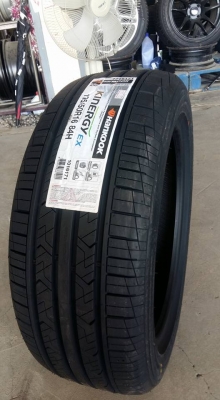 ขายยางใหม่ปี16 hankook h308 195/50r16 สนใจติดต่อ ตาเล็ก ล้อและยางครับ 081-3747940