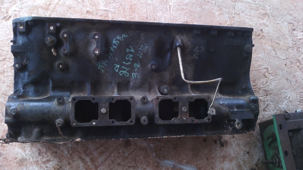 ขายเสื้อสูบ เครื่อง 6D15