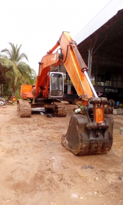 ขายฮิตาชิEX200-2 ขายฮิตาชิEX200-2