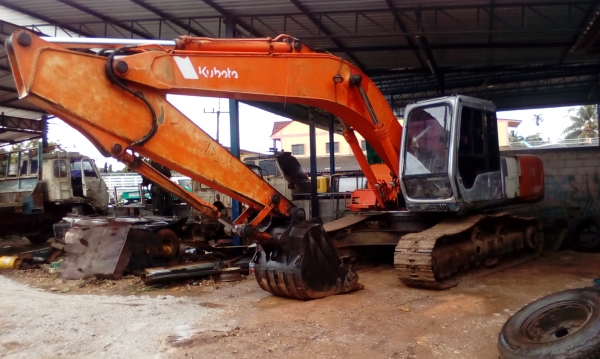 ขายฮิตาชิEX200-2 ขายฮิตาชิEX200-2