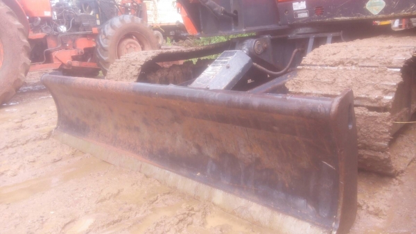 kubota kx80 แม็คโคร