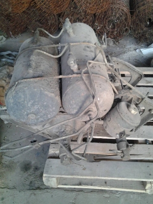 ขายเบรคทิฟฟี่ฮีโน่