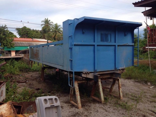 ขายกระบะดั้มฮีโน่ พร้อมกระบอกดั้มพร้อมปั๊ม ขายกระบะดั้มฮีโน่ พร้อมกระบอกดั้มพร้อมปั๊ม